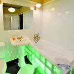 With Fireplace And Private Garden Villa *