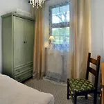 Villa With Fireplace And Private Garden *