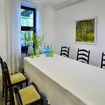 With Fireplace And Private Garden Villa