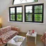 Villa With Fireplace And Private Garden *