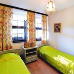 Villa With Fireplace And Private Garden Polanow