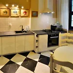 With Fireplace And Private Garden Villa