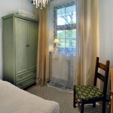 빌라 Holiday Villa With Fireplace And Private Garden *